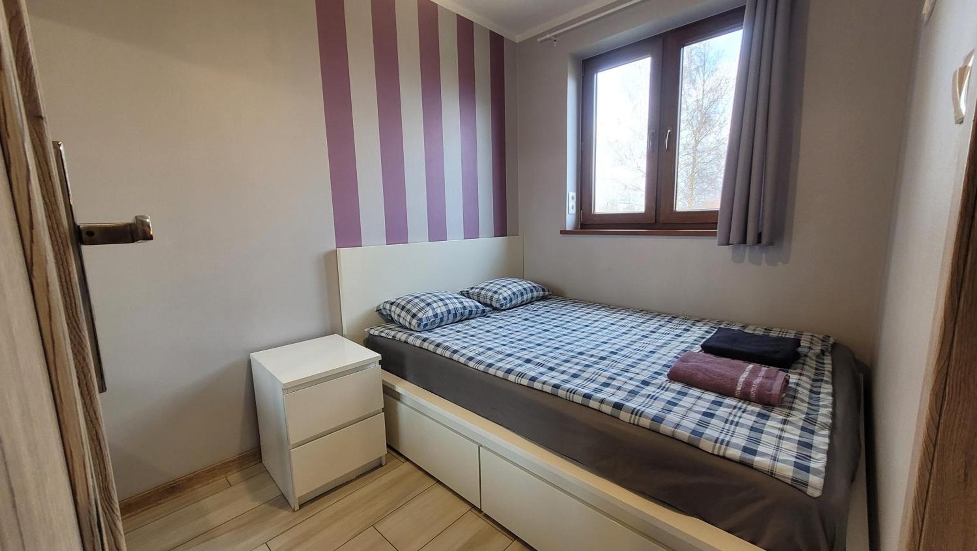Wrzosowe Wzgorze Apartamenty Chęciny Exteriör bild