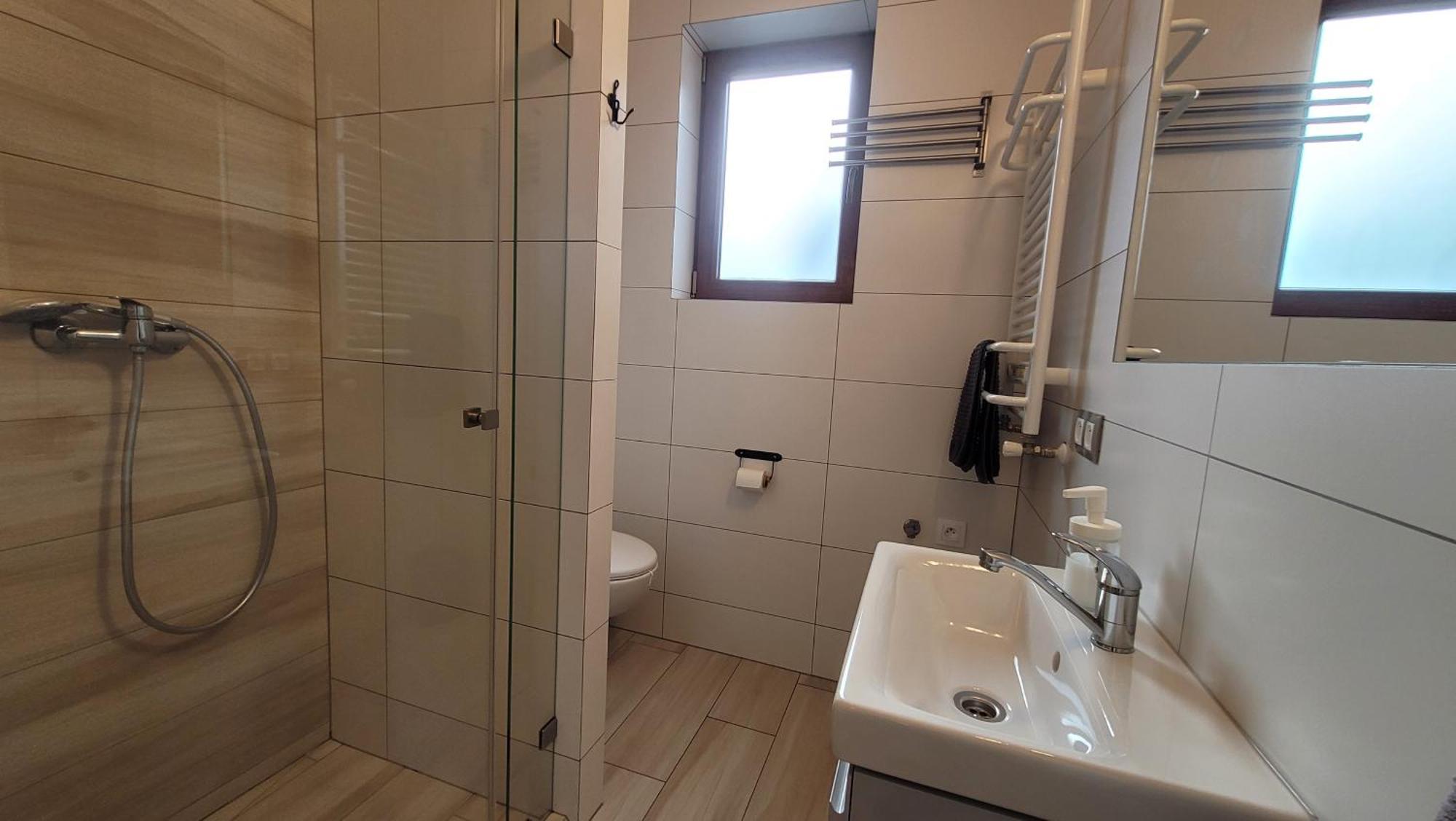 Wrzosowe Wzgorze Apartamenty Chęciny Exteriör bild