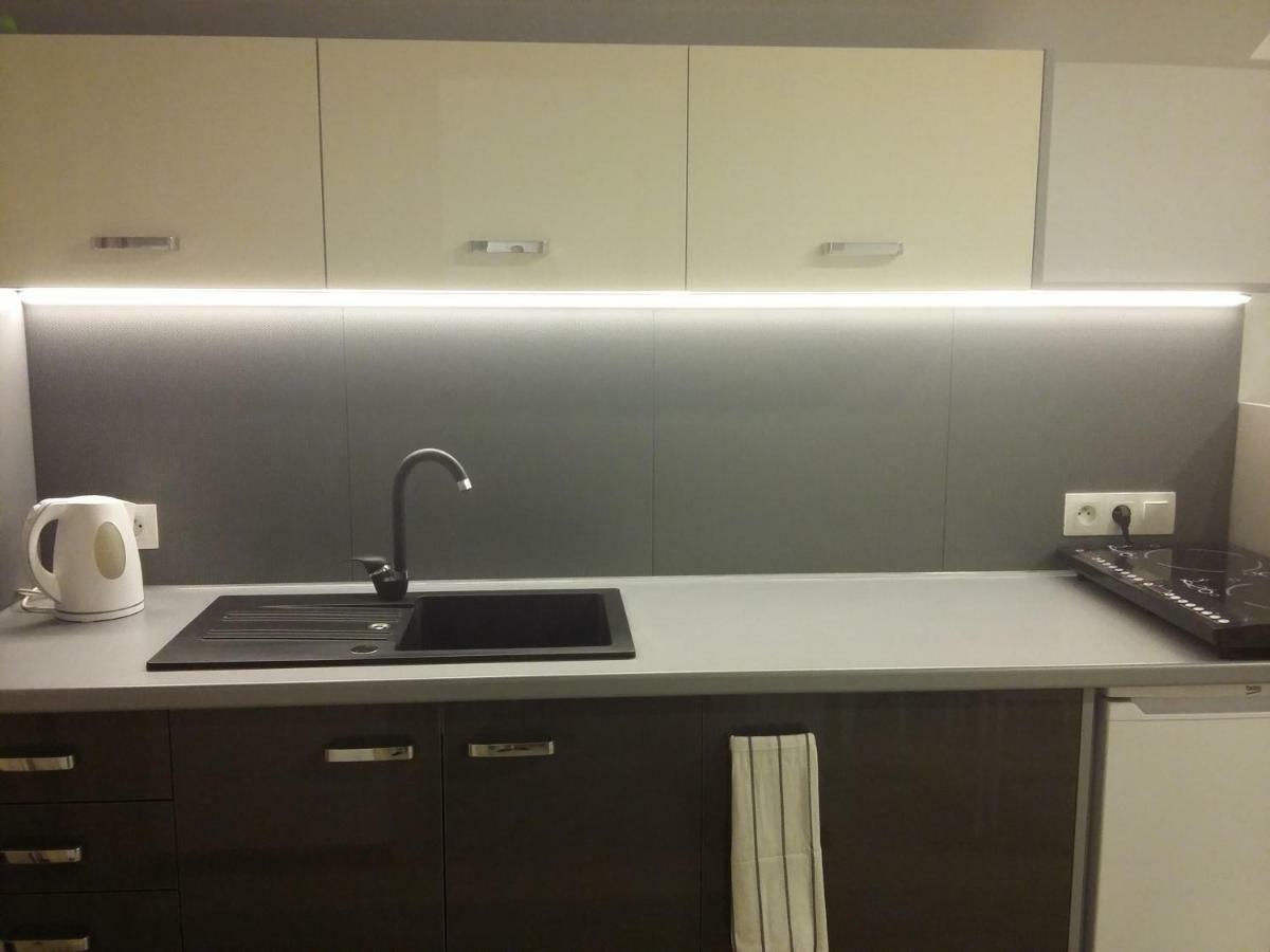 Wrzosowe Wzgorze Apartamenty Chęciny Exteriör bild